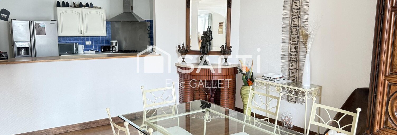 Maison 7 Pièces 235 m² à vendre à Allassac (19240)