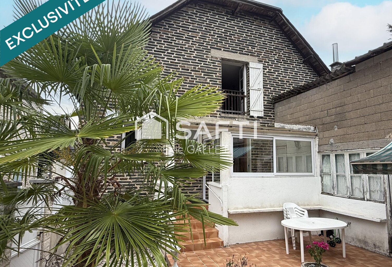 Jolie maison familiale — photo 1