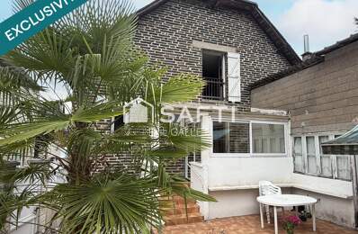 Jolie maison familiale — photo du bien