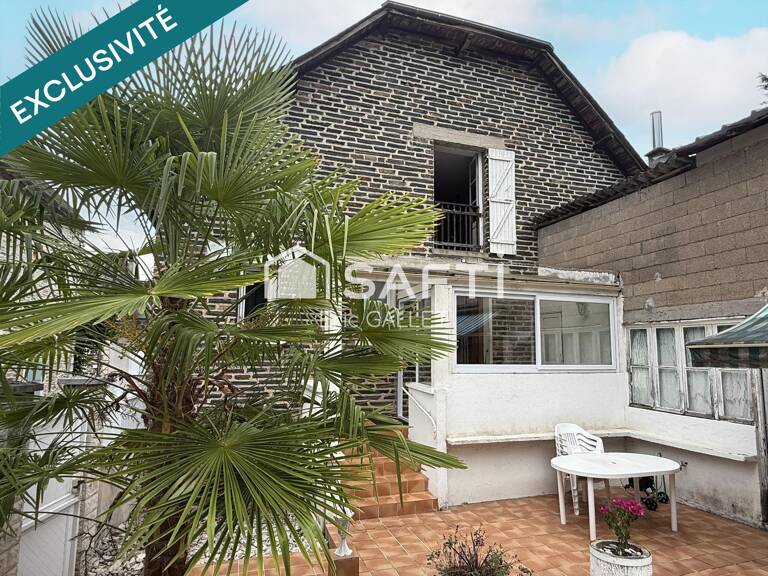 Jolie maison familiale — photo 1