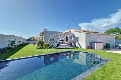 Maison 5 pièces 469000 €