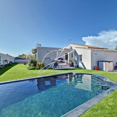 Maison 5 pièces 469000 €