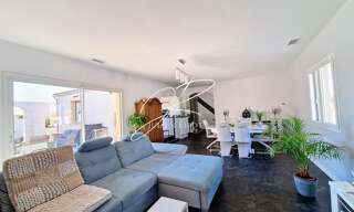 Maison 5 Pièces 117 m² à vendre à Sauvian (34410)
