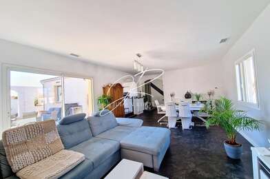 Maison 5 pièces 469000 €