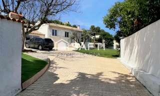 Maison 5 Pièces 103 m² à vendre à Bellegarde (30127)