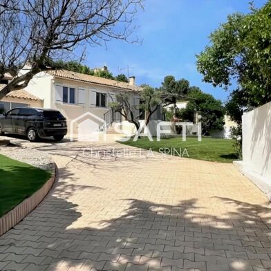 Maison 5 pièces 355000 €