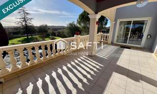 Maison 6 Pièces 181 m² à vendre à Rousson (30340)