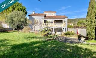 Maison 6 Pièces 181 m² à vendre à Rousson (30340)