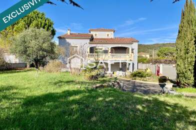 Maison 6 pièces 349000 €