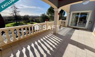 Maison 6 Pièces 181 m² à vendre à Rousson (30340)