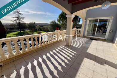 Maison 6 pièces 329000 €