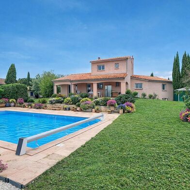 Maison 4 pièces 585000 €