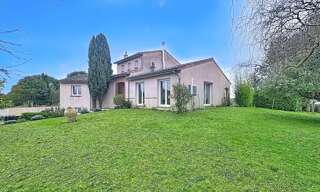 Maison 4 Pièces 154 m² à vendre à Rouffiac-Tolosan (31180)