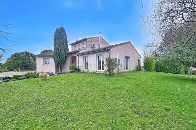 Maison 4 pièces 585000 €