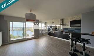 Appartement 3 Pièces 71 m² à vendre à Tours (37000)