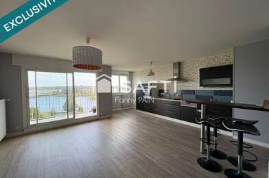 Appartement 3 pièces 165000 €