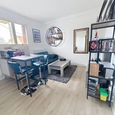 Appartement 2 pièces 149900 €