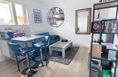CHARMANT F2 à deux pas du centre ville — photo du bien