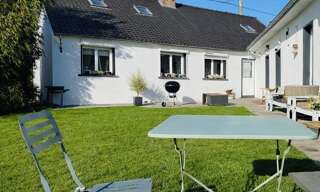 Maison 6 Pièces 123 m² à vendre à Canchy (80150)