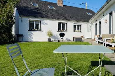 Maison 6 pièces 270000 €