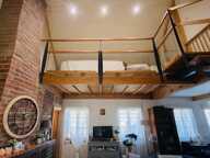 Longère de 123m2 - 4 chambres - Canchy — photo 4