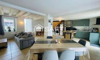 Maison 4 Pièces 96 m² à vendre à Fismes (51170)