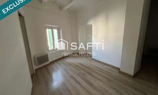 Immeuble  375 m² à vendre à Alès (30100)