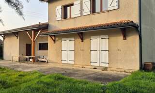 Maison 6 Pièces 165 m² à vendre à Ambarès-et-Lagrave (33440)