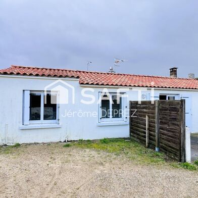 Maison 4 pièces 147500 €