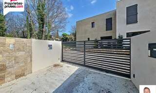 Maison 4 Pièces 113 m² à vendre à Saint-Cézaire-sur-Siagne (06530)