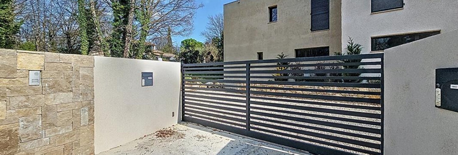 Maison 4 Pièces 113 m² à vendre à Saint-Cézaire-sur-Siagne (06530)