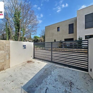 Maison 4 pièces 489000 €