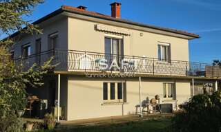 Maison 8 Pièces 199 m² à vendre à Gaillac (81600)