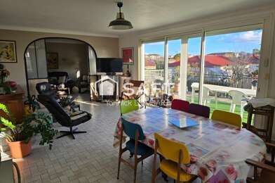 Maison 8 pièces 299000 €