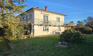 Maison 8 Pièces 199 m² à vendre à Gaillac (81600)