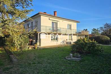 Maison 8 pièces 299000 €