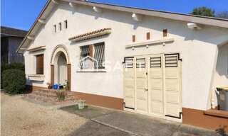 Maison 5 Pièces 106 m² à vendre à Billère (64140)