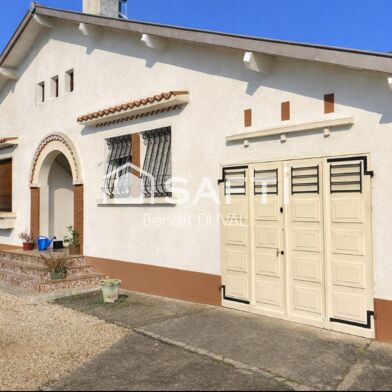 Maison 5 pièces 260000 €