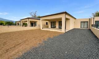 Maison 4 Pièces 100 m² à vendre à Borgo (20290)