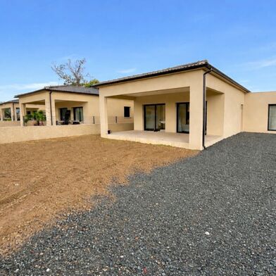 Maison 4 pièces 375000 €