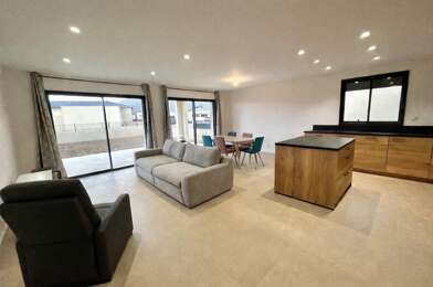 Maison 4 pièces 355000 €