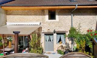 Maison 5 Pièces 160 m² à vendre à Chenecey-Buillon (25440)