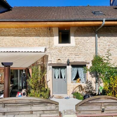 Maison 5 pièces 230000 €