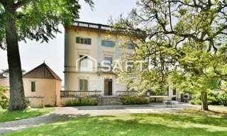 Maison 12 Pièces 361 m² à vendre à Chazey-sur-Ain (01150)