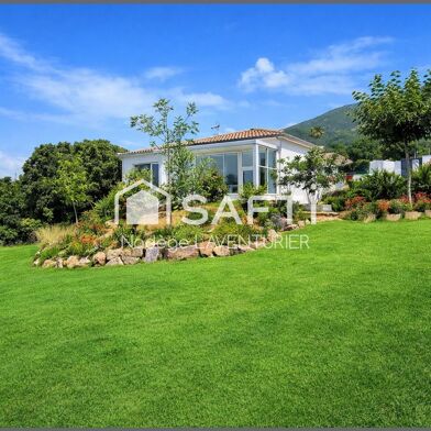 Maison 4 pièces 550000 €