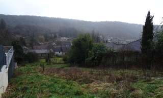 Terrain   m² à vendre à Bouilland (21420)