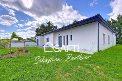 Maison 7 pièces 450000 €