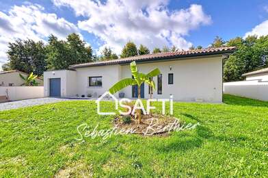 Maison 7 pièces 450000 €