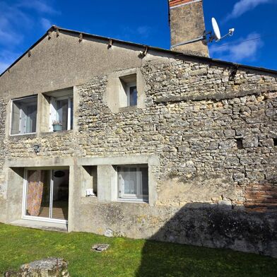 Maison 4 pièces 99000 €