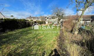 Maison 6 Pièces 105 m² à vendre à Vervins (02140)